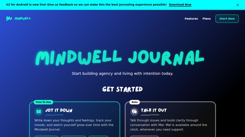 MindwellAI