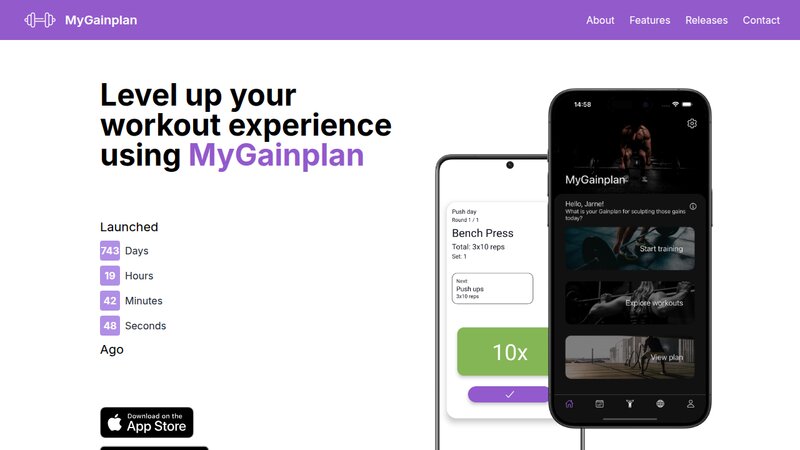 MyGainplan