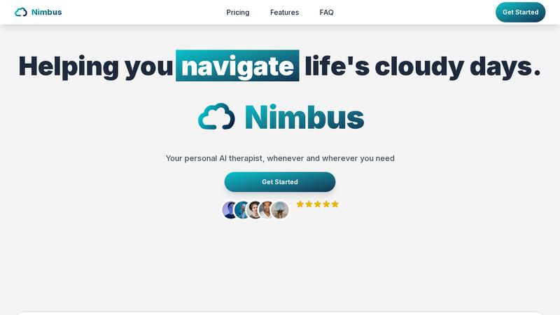 Nimbus