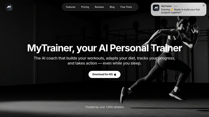 MyTrainer