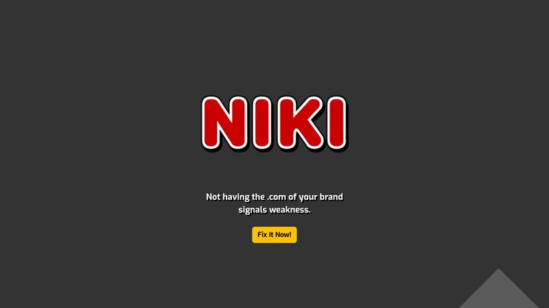Niki preview