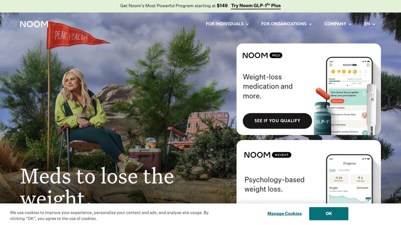 Noom preview
