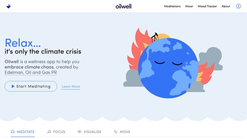 Oilwell
