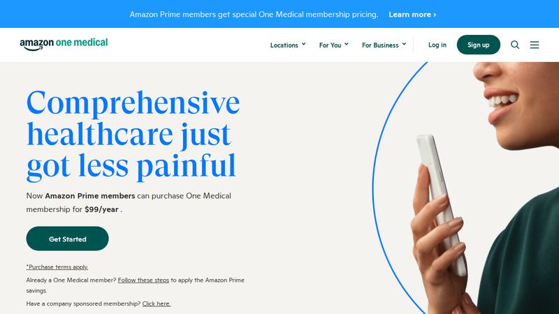 One Medical preview