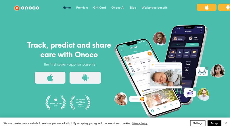 Onoco AI