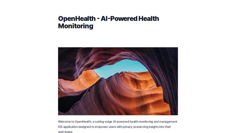 OpenHealth