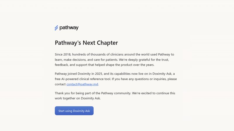 Pathway