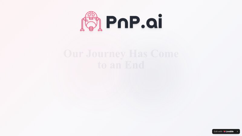 PnP