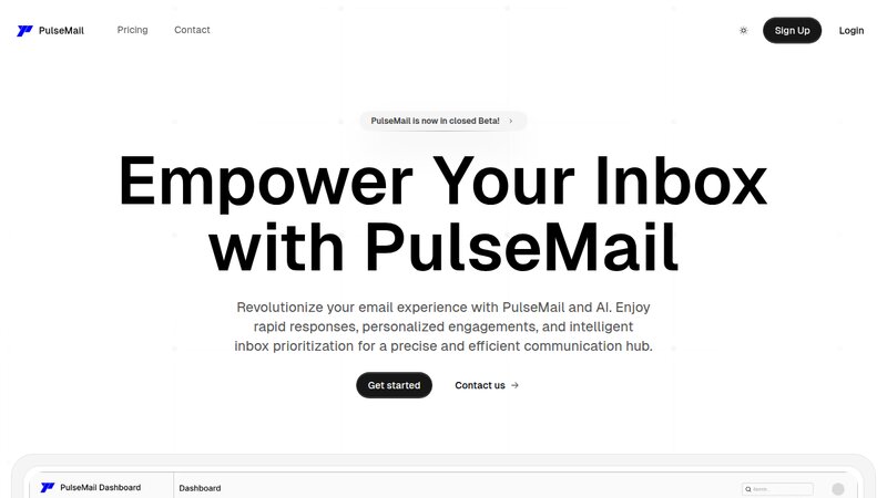 PulseMail
