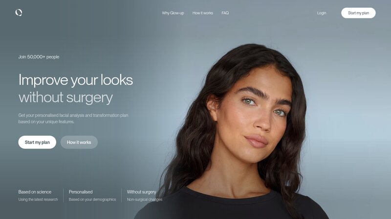 Facial Assessment Tool preview