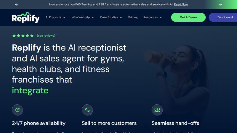 replify