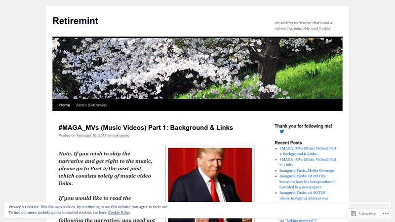 RetireMint