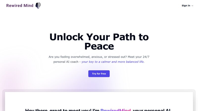 RewiredMind