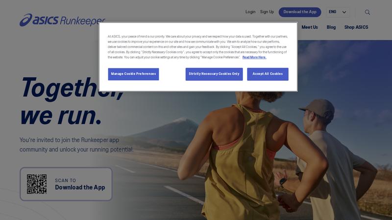 Runkeeper