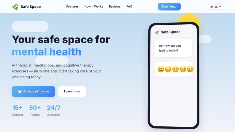 Safe Space