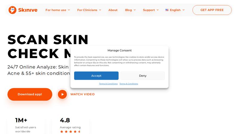 Skinive