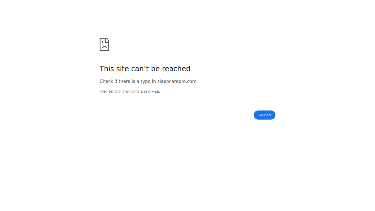 SleepCarePro