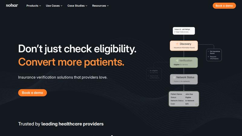 Soharhealth