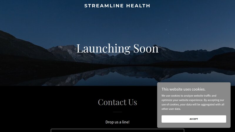 Streamline Verify