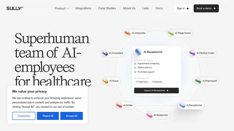 Sully.ai