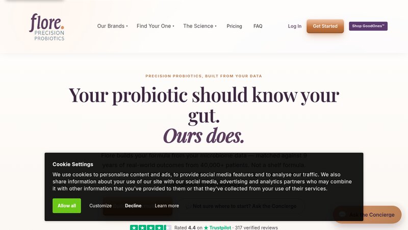 Sun Genomics