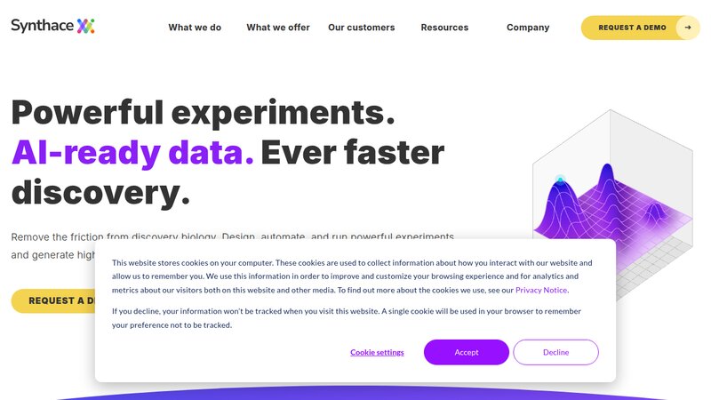Synthace