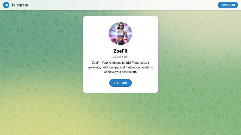ZeoFit
