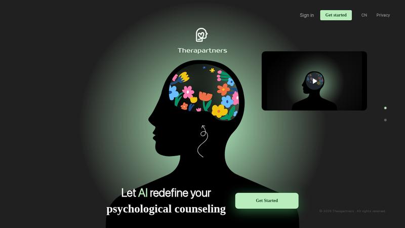 Therapartners
