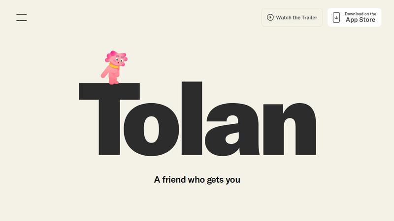 Tolan
