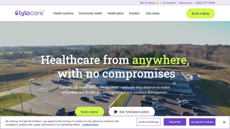 TytoCare