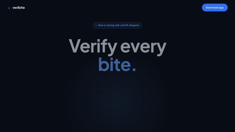 VeriBite