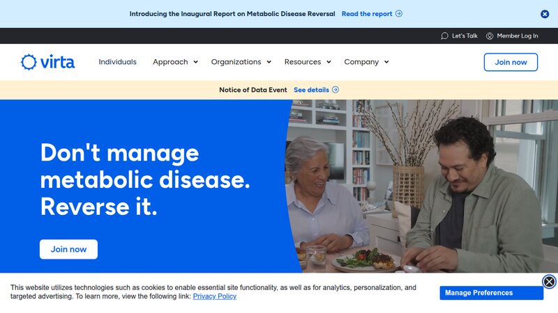 Virta Health