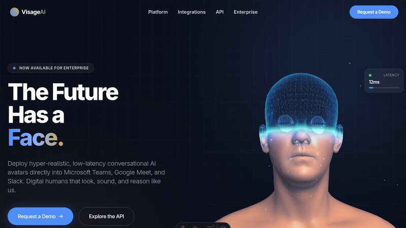 Visage Technologies