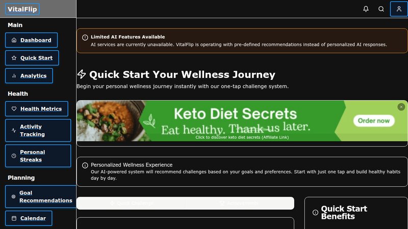 HealthPulse