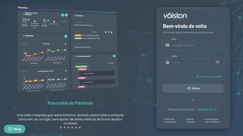 Vöiston