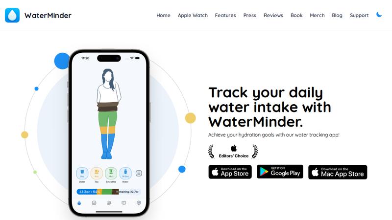 WaterMinder
