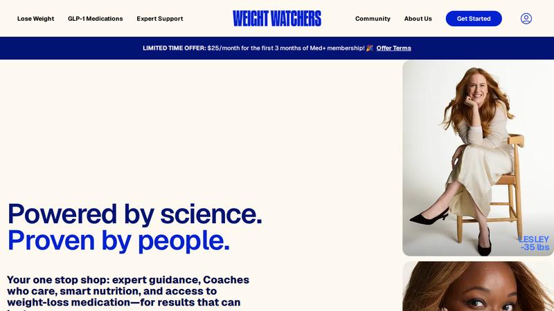 WeightWatchers
