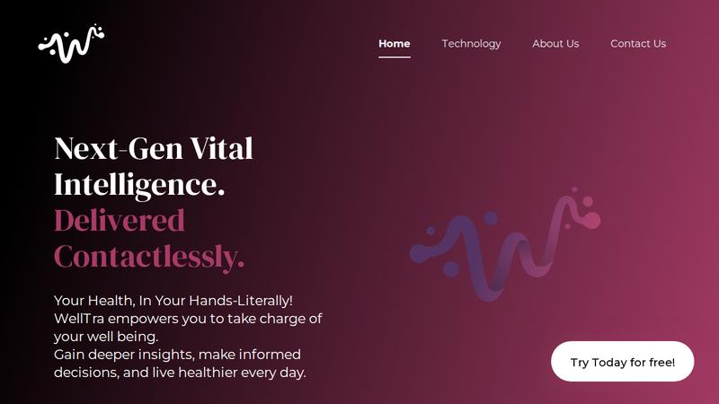 Welltra.ai