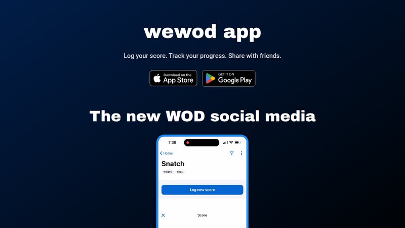 Wewod preview