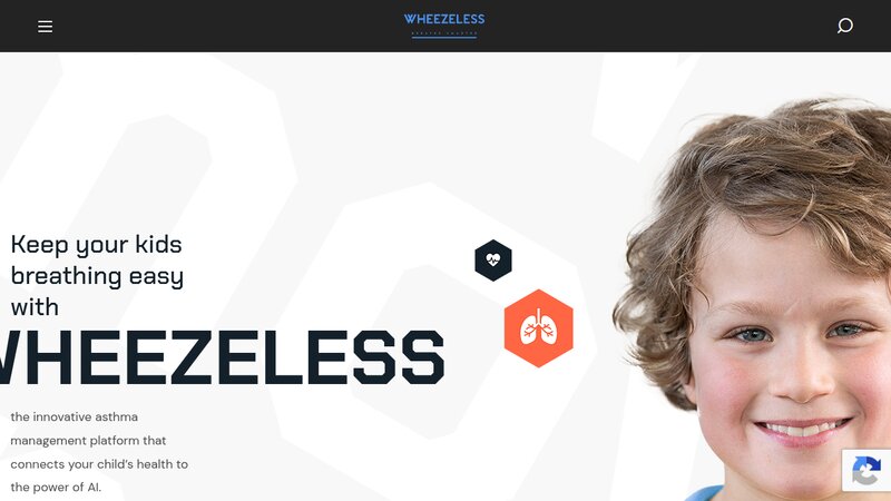 Wheezeless