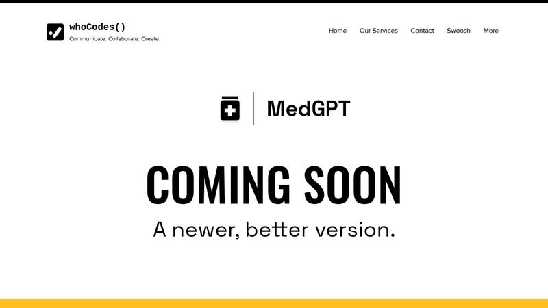 MedGPT