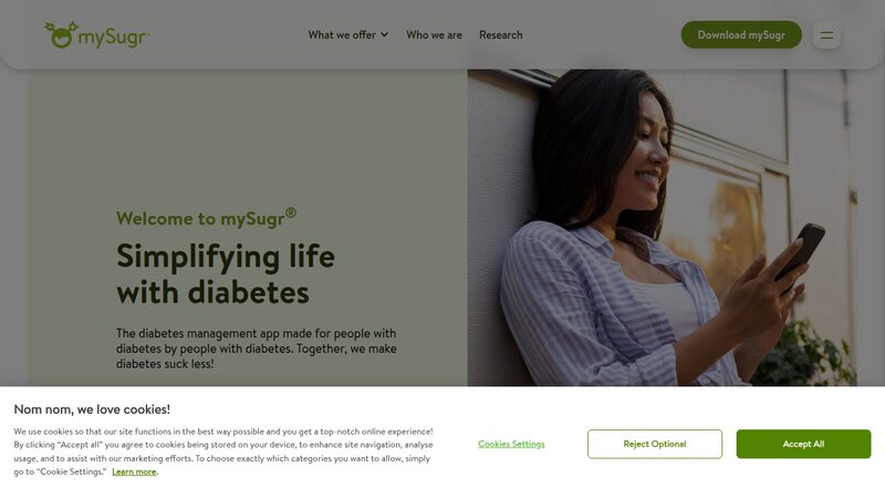 MySugr