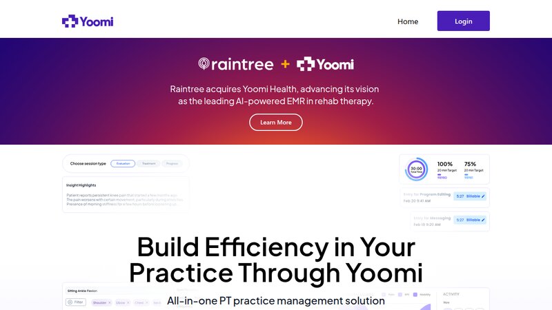Yoomi Chrome Extension