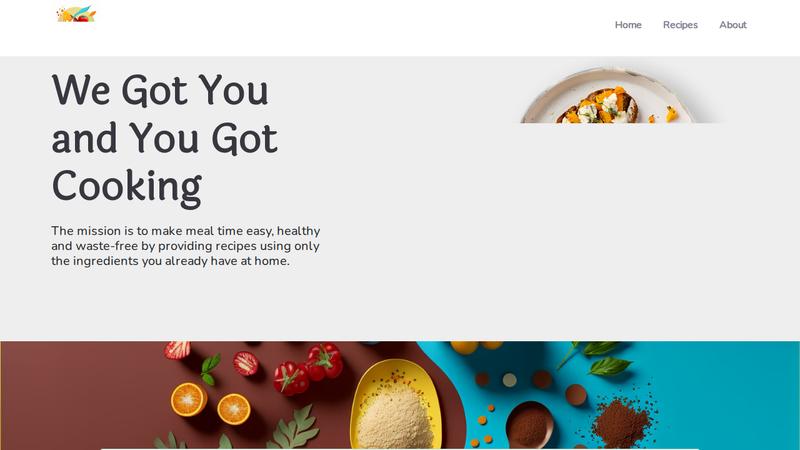 YouGotCooking