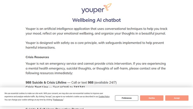 Youper