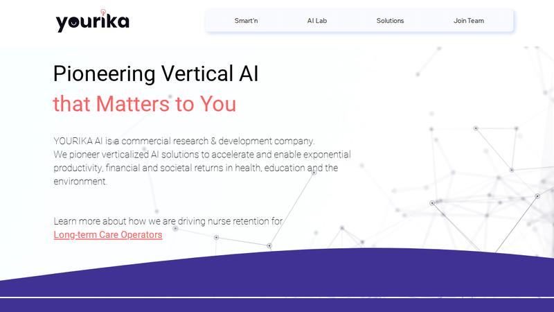 Yourika.ai