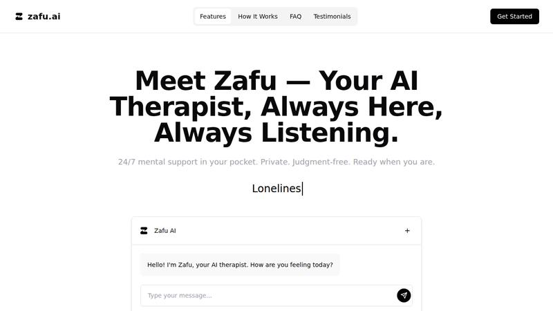 Zafu