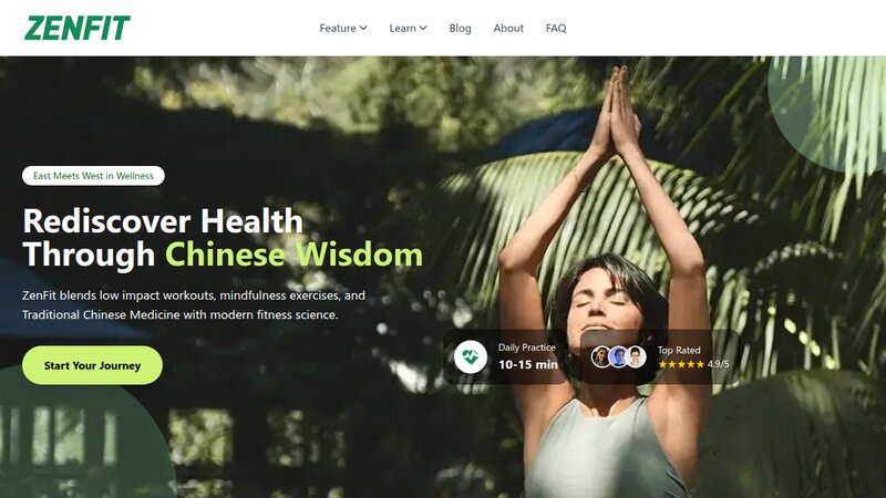 Zenfit