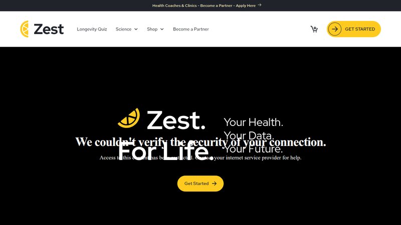Zest